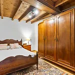 La Casina Del Rincon Chalet
