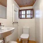 Chalet La Casina Del Rincon