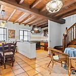 La Casina Del Rincon Chalet *