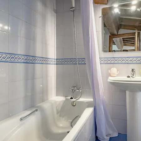 La Casina Del Rincon