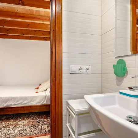 Chalet La Casina Del Rincon *