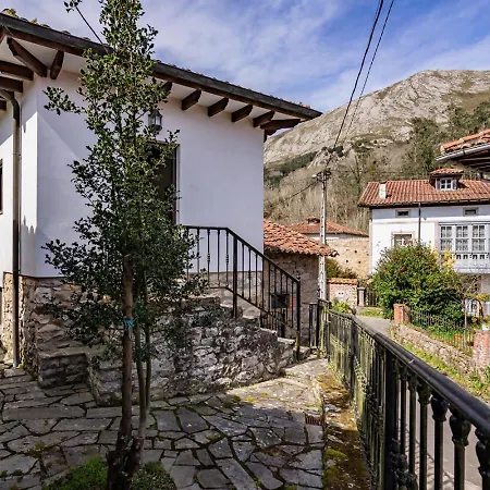 Chalet La Casina Del Rincon