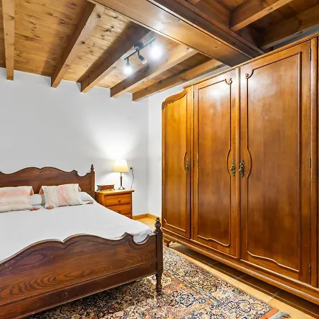 La Casina Del Rincon Chalet