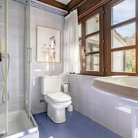 Chalet La Casina Del Rincon