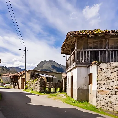 La Casina Del Rincon Chalet *