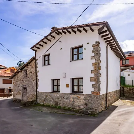 La Casina Del Rincon * Mestas De Con