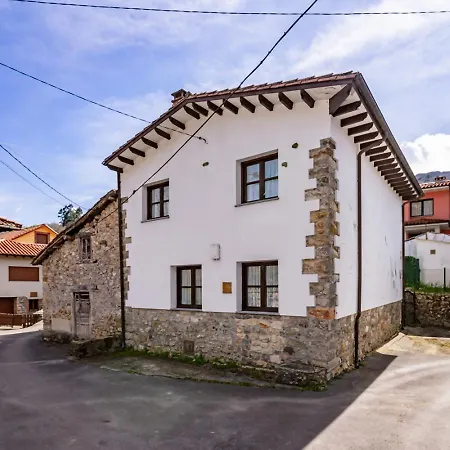 La Casina Del Rincon * Mestas De Con