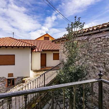 La Casina Del Rincon