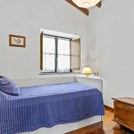 La Casina Del Rincon Chalet