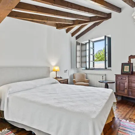 Chalet La Casina Del Rincon