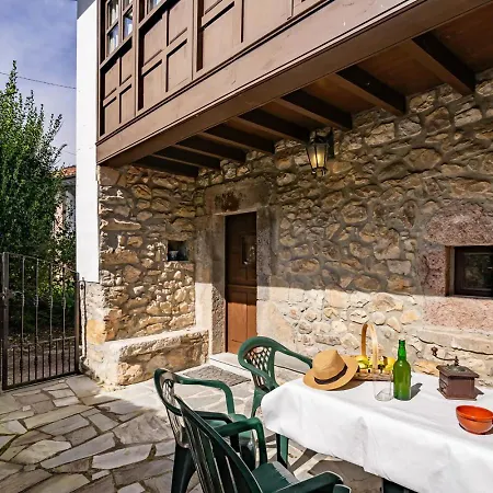 Chalet La Casina Del Rincon *