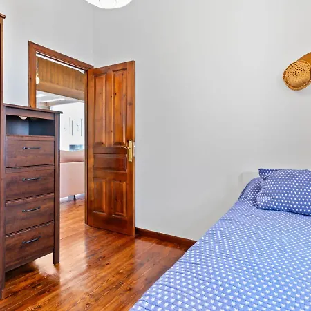 La Casina Del Rincon Chalet Mestas De Con