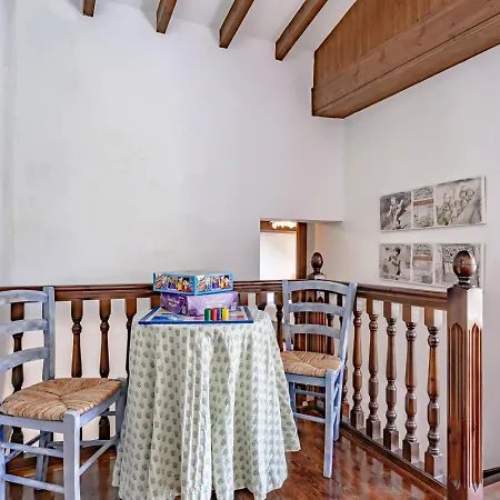 Chalet La Casina Del Rincon Mestas De Con