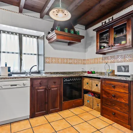 La Casina Del Rincon *