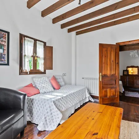 La Casina Del Rincon Mestas De Con