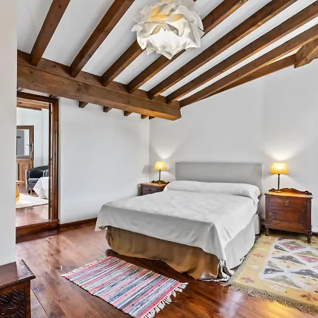 La Casina Del Rincon