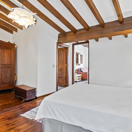 La Casina Del Rincon Mestas De Con