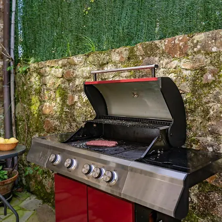 La Casina Del Rincon