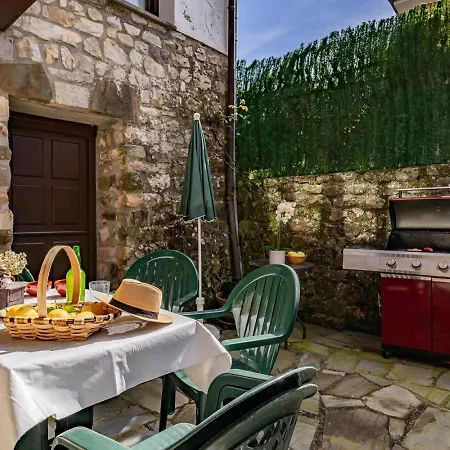 Chalet La Casina Del Rincon *