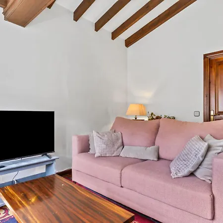 La Casina Del Rincon Chalet Mestas De Con