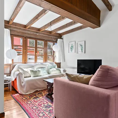 La Casina Del Rincon * Mestas De Con