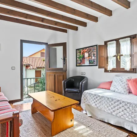 Chalet La Casina Del Rincon *