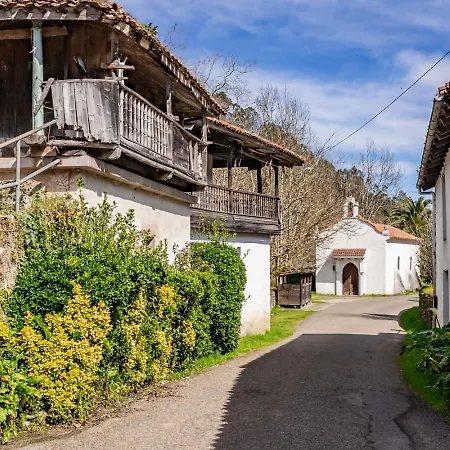 La Casina Del Rincon Mestas De Con