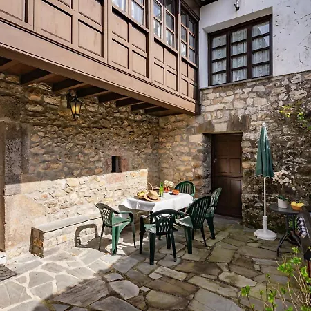 La Casina Del Rincon